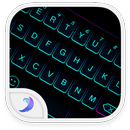 Emoji Keyboard-Neon APK