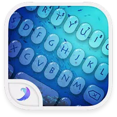 Emoji Keyboard-Ocean APK download
