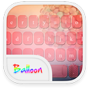 Emoji Keyboard-Balloon APK
