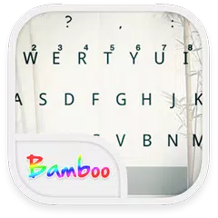 Emoji Keyboard-Bamboo APK download