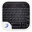 Emoji Keyboard - Blackboard APK