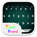Emoji Keyboard - Blackboard APK