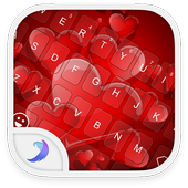 Emoji Keyboard-Born To Love icon