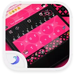 Emoji Keyboard for Hello Kitty APK download