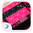 Emoji Keyboard for Hello Kitty ícone