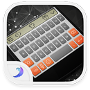 Emoji Keyboard - Calculator APK