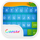 Emoji Keyboard-Cancer APK
