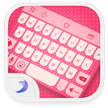 ”Emoji Keyboard-Candy Style