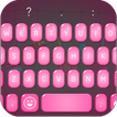 Emoji Keyboard - Candy Pink