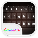 Emoji Keyboard - Chocolate APK