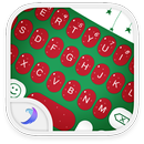 Emoji Keyboard-Christmas APK