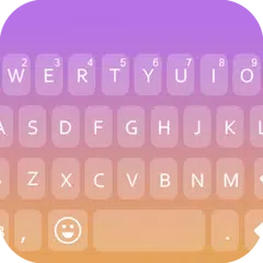 Emoji Keyboard -Colorful Theme APK download