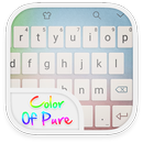 Emoji Keyboard-Color of Pure APK