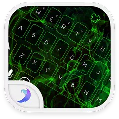 Emoji Keyboard-Cold Fire APK download