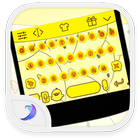 Emoji Keyboard - Duck icône