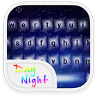 Emoji Keyboard-Day Night2 图标