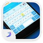 Emoji Keyboard for Doraemon biểu tượng