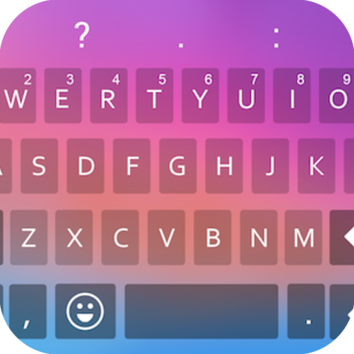 Emoji Keyboard - Dream Color