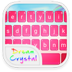 Emoji Keyboard-Dream Crystal