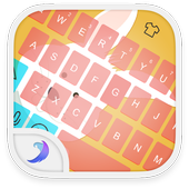 Emoji Keyboard-Easter Bunny icon