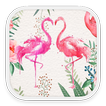 Flamingo - Emoji Keyboard, Fre