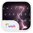 Emoji Keyboard-Flash