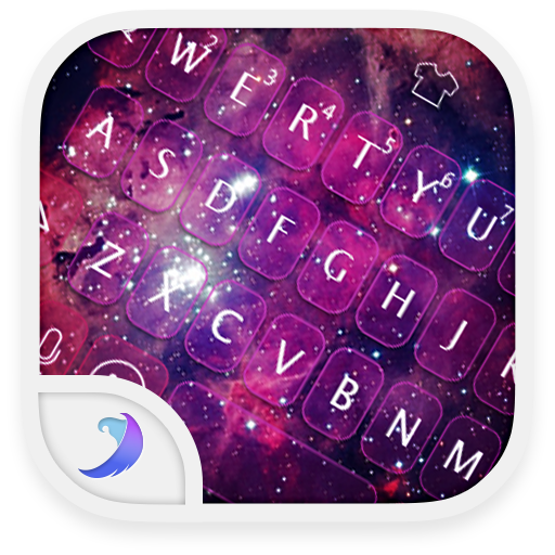 Emoji Keyboard-Galaxy 2