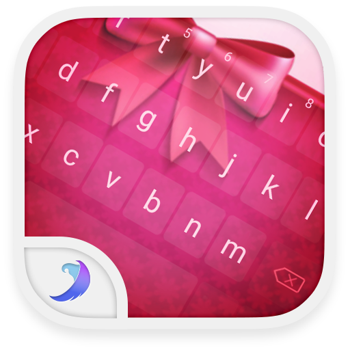 Emoji Keyboard-Gift