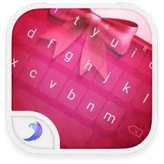 Скачать Emoji Keyboard-Gift APK