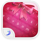 Emoji Keyboard-Gift-icoon