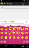 Emoji Keyboard-Gift 截圖 2