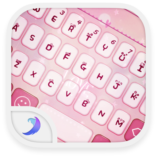 Emoji Keyboard-Hello Lover