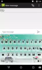 Emoji Keyboard - Ink Painting アプリダウンロード