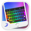 Emoji Keyboard - Iridescence
