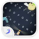 Emoji Keyboard-Light House APK