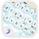 Emoji Keyboard-Little Fish APK