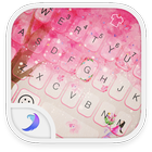 ikon Emoji Keyboard-Love Tree