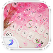 Emoji Keyboard-Love Tree