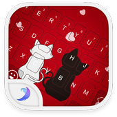 Emoji Keyboard-Love Life icon
