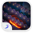 Emoji Keyboard-Pumpkin