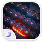 Emoji Keyboard-Pumpkin icône