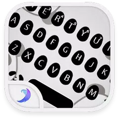 Emoji Keyboard-Panda APK Herunterladen