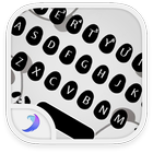 Emoji Keyboard-Panda ikona