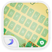 Emoji Keyboard-Partysu icon