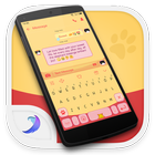 Emoji Keyboard for Pooh 圖標