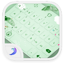 Emoji Keyboard-Rainy Day APK