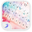 ”Emoji Keyboard-Rainbow Multi