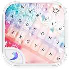 Emoji Keyboard-Rainbow Multi-icoon