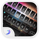 Emoji Keyboard-Rock icône