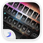 Emoji Keyboard-Rock-icoon